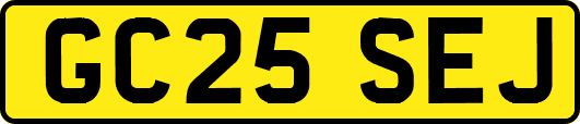 GC25SEJ