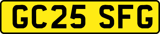 GC25SFG