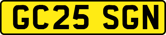 GC25SGN