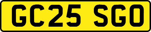 GC25SGO