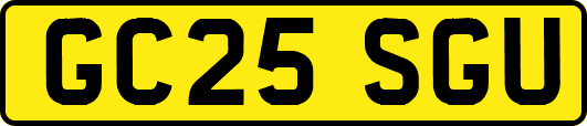GC25SGU