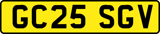 GC25SGV