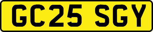 GC25SGY