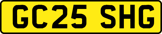 GC25SHG