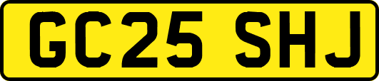 GC25SHJ
