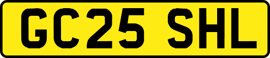 GC25SHL