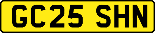 GC25SHN