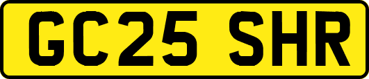 GC25SHR