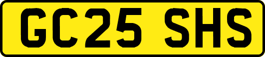 GC25SHS