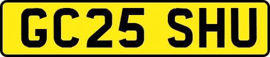 GC25SHU