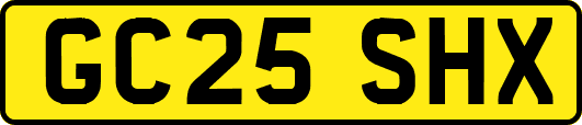 GC25SHX