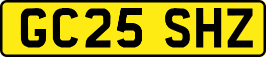 GC25SHZ