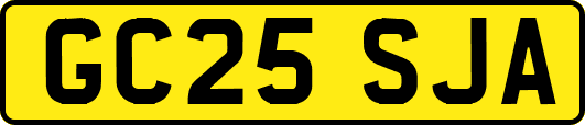 GC25SJA