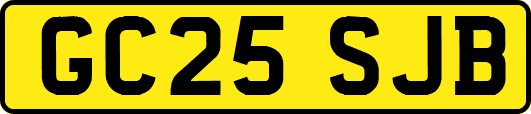 GC25SJB