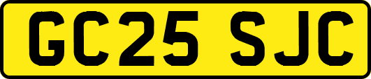 GC25SJC