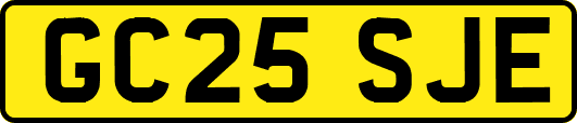 GC25SJE