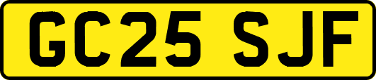GC25SJF