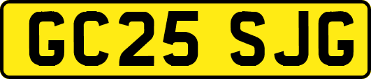 GC25SJG