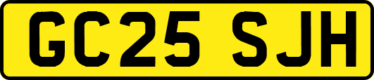 GC25SJH