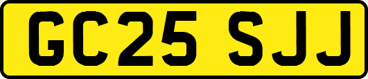 GC25SJJ