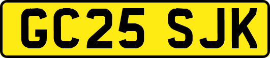 GC25SJK