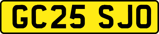 GC25SJO
