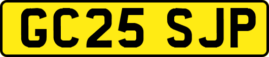 GC25SJP