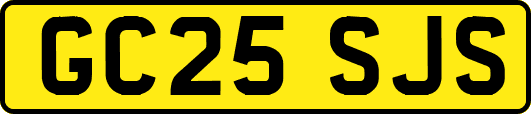 GC25SJS