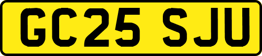 GC25SJU