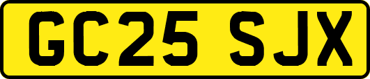 GC25SJX