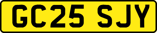 GC25SJY