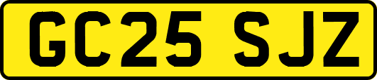 GC25SJZ