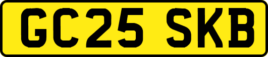 GC25SKB