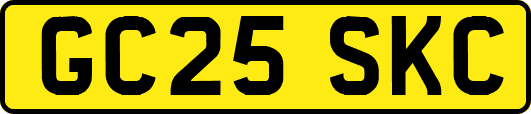 GC25SKC