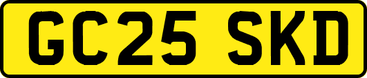 GC25SKD
