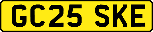 GC25SKE