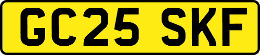 GC25SKF