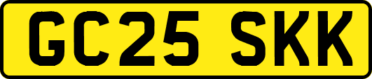 GC25SKK