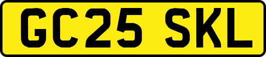 GC25SKL