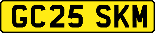 GC25SKM