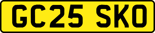 GC25SKO