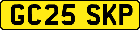 GC25SKP