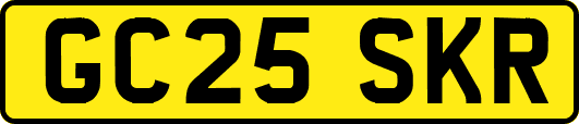 GC25SKR