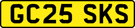 GC25SKS