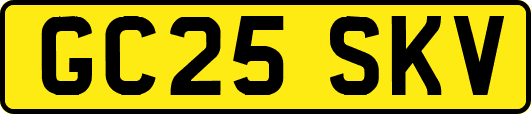 GC25SKV