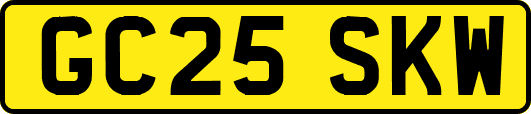 GC25SKW