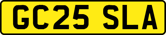 GC25SLA