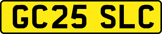 GC25SLC