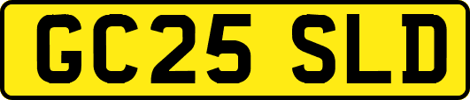 GC25SLD