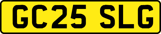 GC25SLG